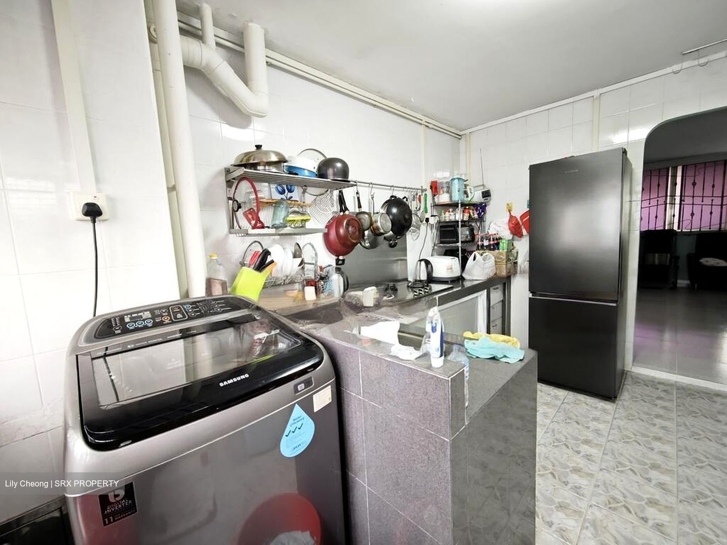 Blk 236 Serangoon Avenue 3 (Serangoon), HDB 4 Rooms #457959011